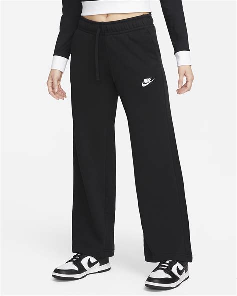 Nike Sportswear Club Fleece Women's Mid